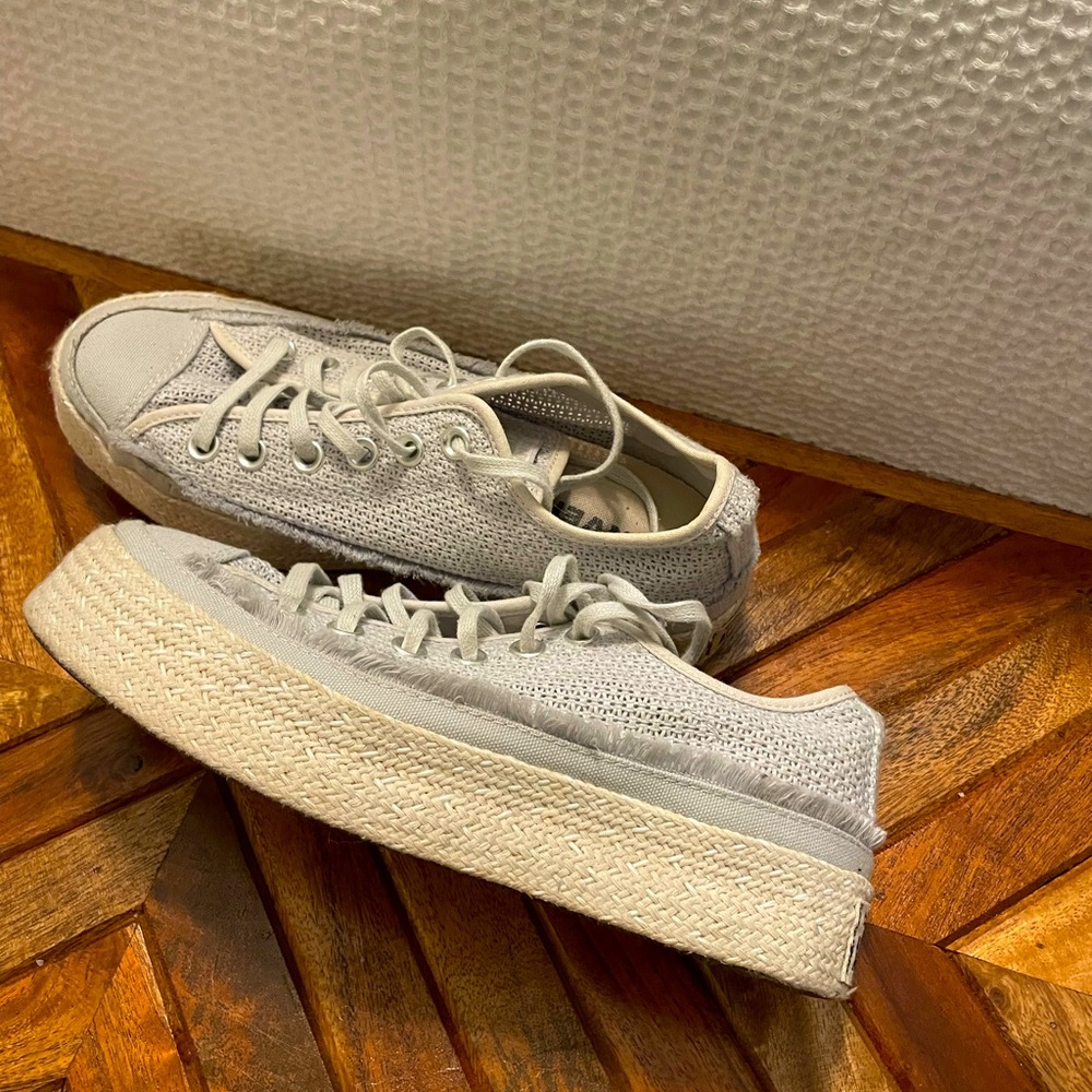 Converse Platform Summer Getaway - image 1